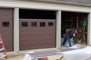 Garage Door Installation Thousand Oaks CA